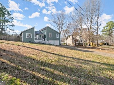 4027 Thames Dr NE, Kennesaw, GA, 30144
