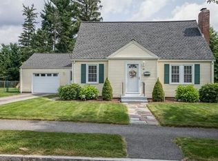 49 Kendrick Ave, Worcester, MA 01606