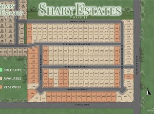 1406 S Waxahachie St, Alton, TX 78573