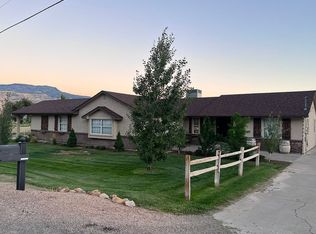 3591 G 7/10 Rd, Palisade, CO 81526