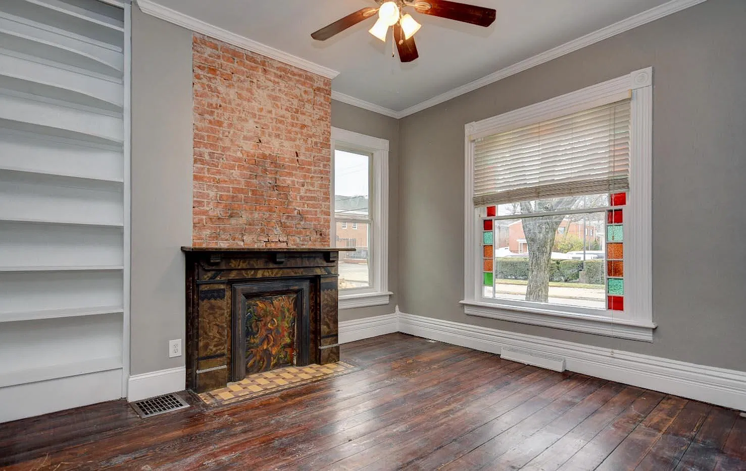 3 bed, 2.5 bath, 1796 sqft, $1,995 — Photo 2