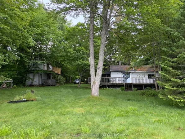 51 Bayside Dr, McMurrich/monteith, ON P0A 1Y0