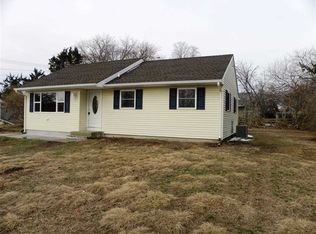 302 Winslow Ave, Cape May, NJ 08204