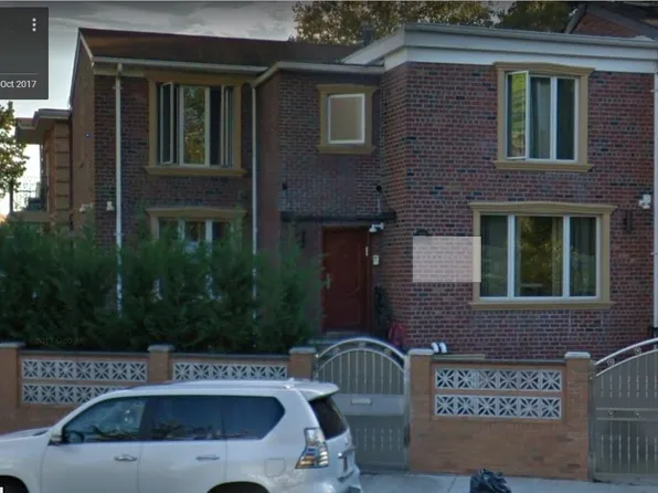 6516 Fleet St, Forest Hills, NY 11375