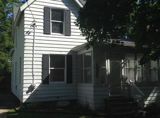 720 Randolph St, Jackson, MI