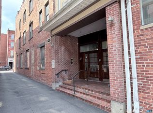 Washington Street (83-85), Norwalk, CT 06854