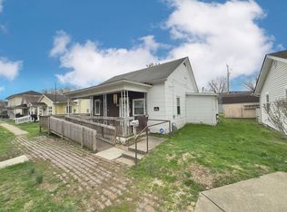 759 Walnut St, Nelsonville, OH 45764