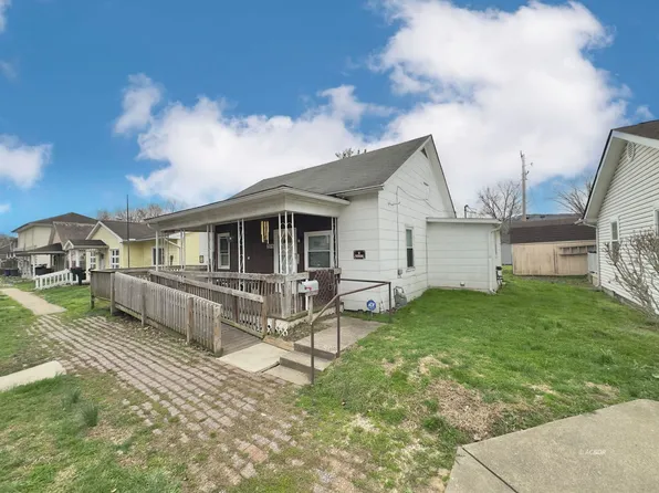 759 Walnut St, Nelsonville, OH 45764