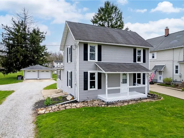 10712 Blachleyville Rd, Wooster, OH 44691