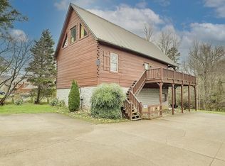 1944 Pittman Center Rd, Sevierville, TN 37876