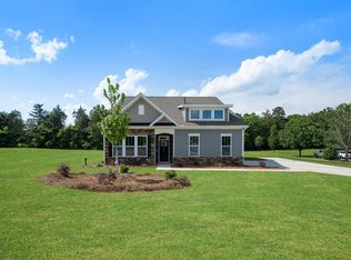 290 Oakmonte Cir, Abbeville, SC 29620