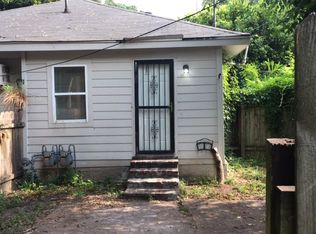 2699 Milton Ave #2699, Memphis, TN 38111