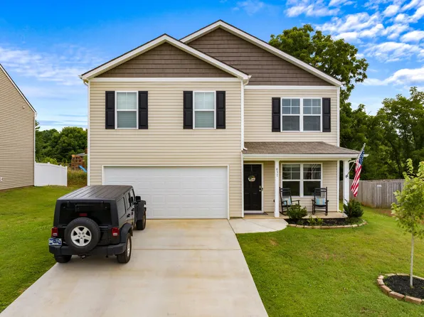 857 Greene Meadow Dr, Talbott, TN 37877