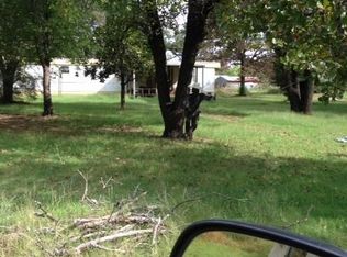 30600 McConnell Rd, Tribbey, OK 74878