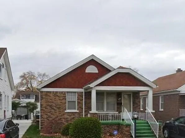 6253 Bingham St, Dearborn, MI 48126