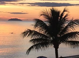 308 Condominium Sol Y Playa, Rincon, PR 00677