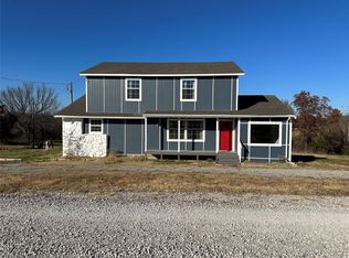 367141 E 5620th Rd, Terlton, OK 74081
