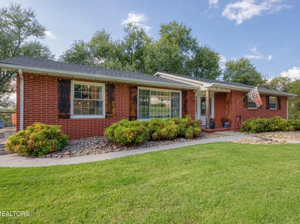417 Lupine Dr, Knoxville, TN 37924