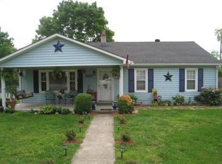 2899 Snow Creek Rd, Clay City, KY 40312