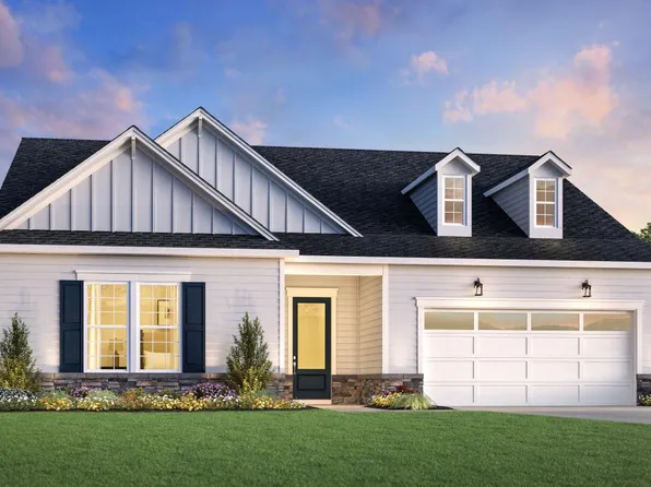 309 Mugby Rd, Raleigh, NC 27610