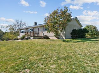 561 Otts Rd, New Alexandria, PA 15670