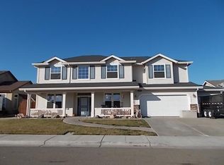 2607 Baigorry Ct, Tracy, CA