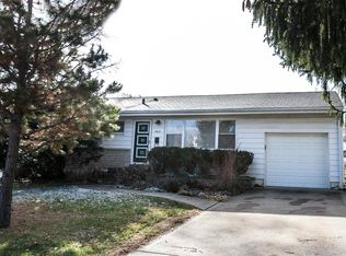 7612 General Hooker Ct, Saint Louis, MO