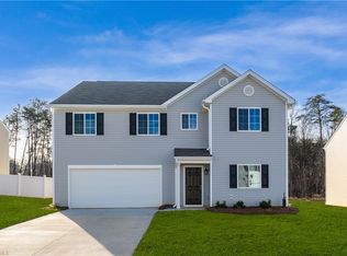 3912 Arcola Way, Greensboro, NC 27405