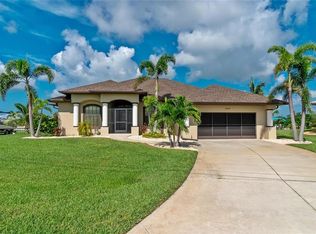 15658 Stuart Cir, Port Charlotte, FL 33981