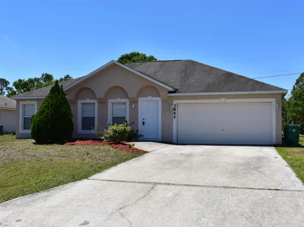 3842 SW Crary St, Port Saint Lucie, FL 34953