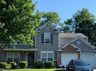 10514 Haddington Dr NW, Charlotte, NC 28269