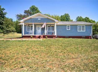 1452 Cb Eller School Rd, Elkin, NC 28621