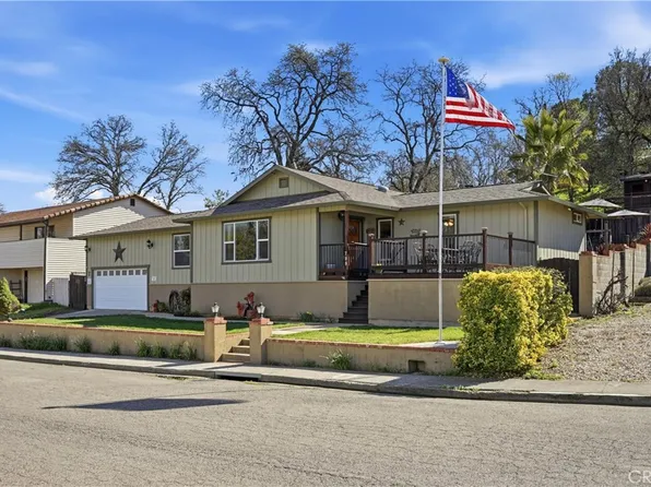 799 19th St, Lakeport, CA 95453