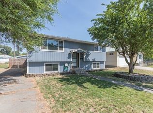 2621 E Longfellow Ave, Spokane, WA 99207