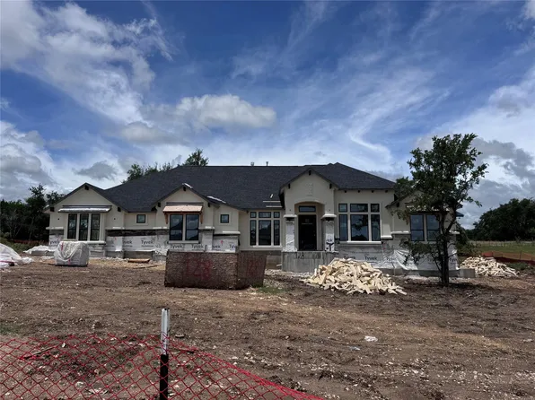 128 Rancho Deluxe, Liberty Hill, TX 78642
