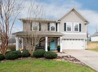 1010 Stamford Dr, Benton, AR 72019