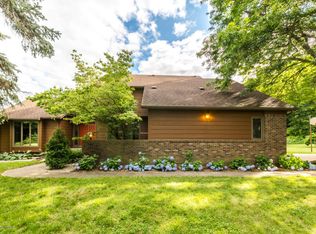 3851 W Howe Rd, Dewitt, MI 48820