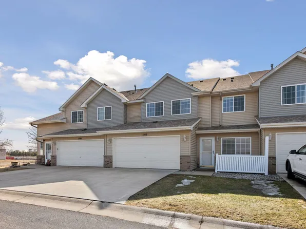 1102 Wheat St NW, New Prague, MN 56071