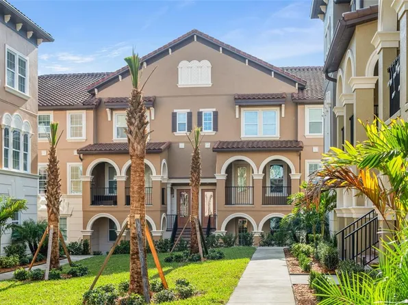 2424 Lobelia Dr, Lake Mary, FL 32746