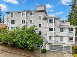 1000 NE 88th St APT 304, Seattle, WA 98115