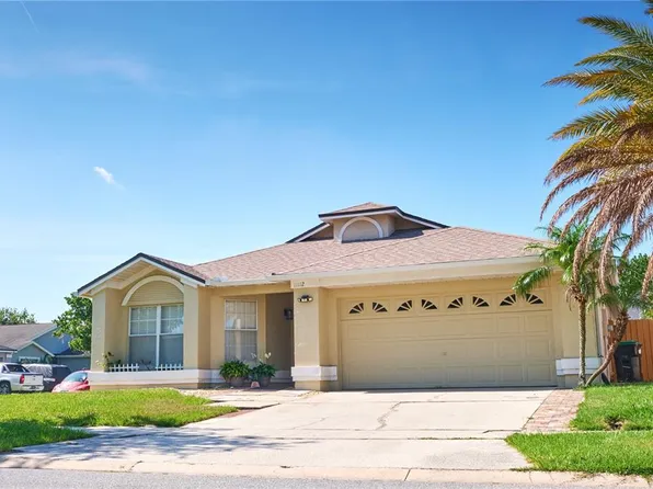 11112 Huxley Ave, Orlando, FL 32837