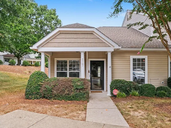 2707 Willow Pines Pl, Raleigh, NC 27614