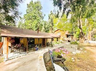 40950 Pine Dr, Forest Falls, CA 92339