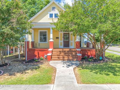 929 Irwin St, Knoxville, TN, 37917