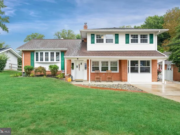 10 Alcott Dr, Wilmington, DE 19808