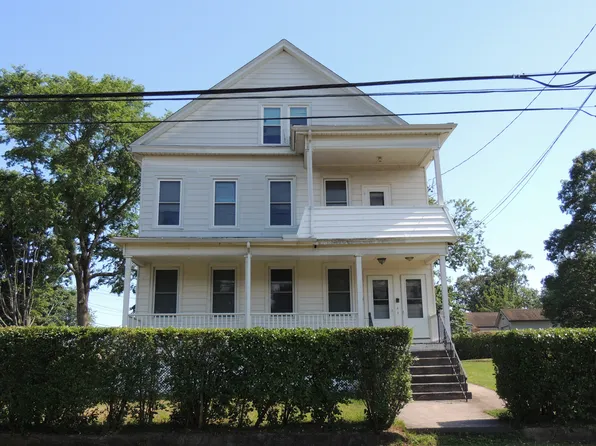 132 Silver Sands Rd Floor 1, East Haven, CT 06512