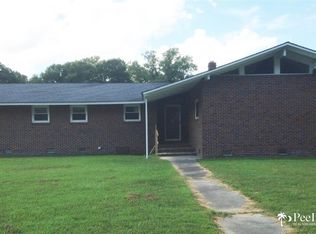 1300 E Washington St, Dillon, SC 29536