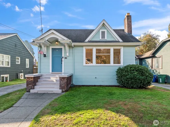 819 NE 59th Street, Seattle, WA 98105