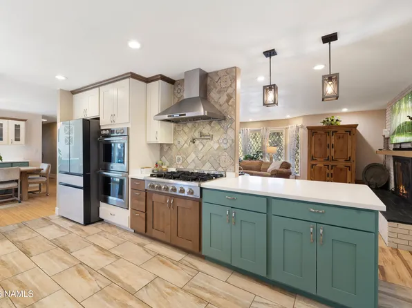 781 W University Heights Dr S, Flagstaff, AZ 86005