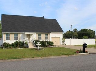 100 Vineyard Ln, Williamsburg, VA 23185